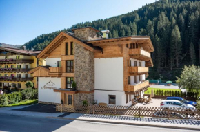 Hotel Pension Alpengruß Tux